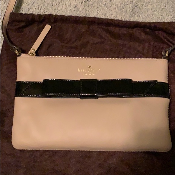 Kate spade crossbody bag NWT - Picture 3 of 4